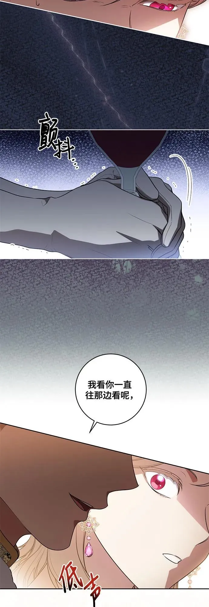 [第63话] 梅伽拉的惨叫声 第28页