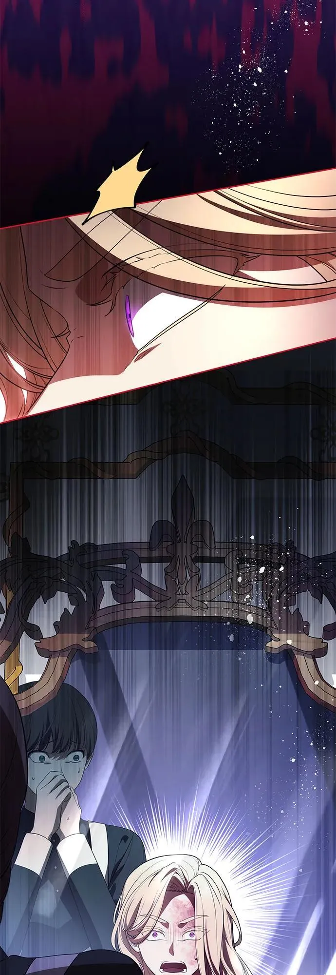 [第64话] 舞会的女王 第14页