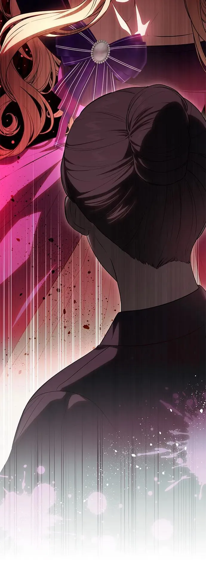 [第64话] 舞会的女王 第26页