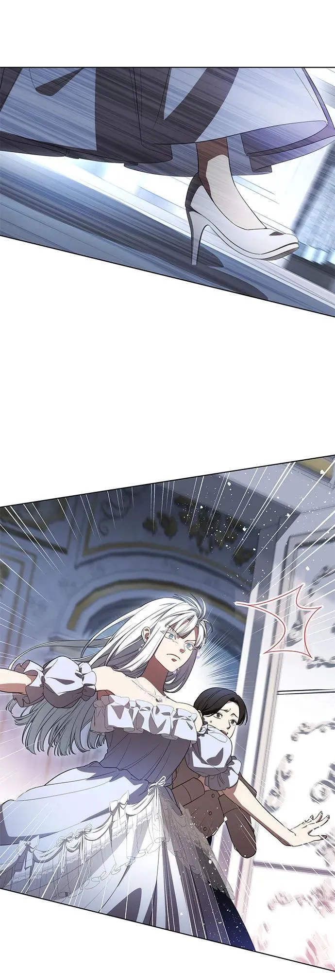 [第64话] 舞会的女王 第28页