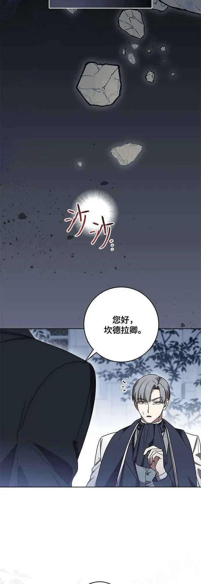 [第71话] 在迈伊德兰特，需要用实力说话 第47页