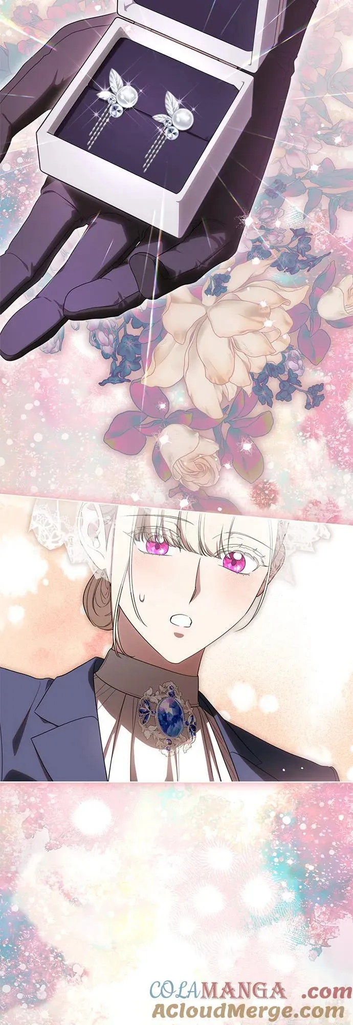 [第73话] 由你来当大公妃就好啦 第37页