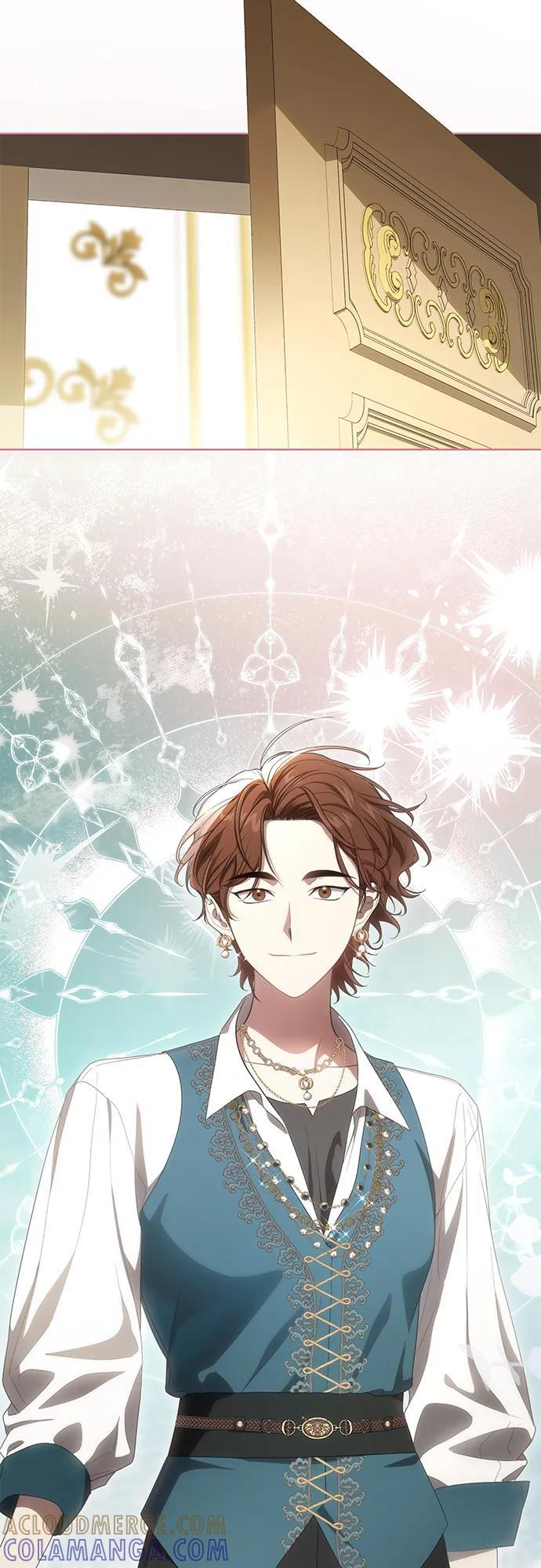 [第77话] 好久不见了，涅黎斯小姐（第三季） 第22页