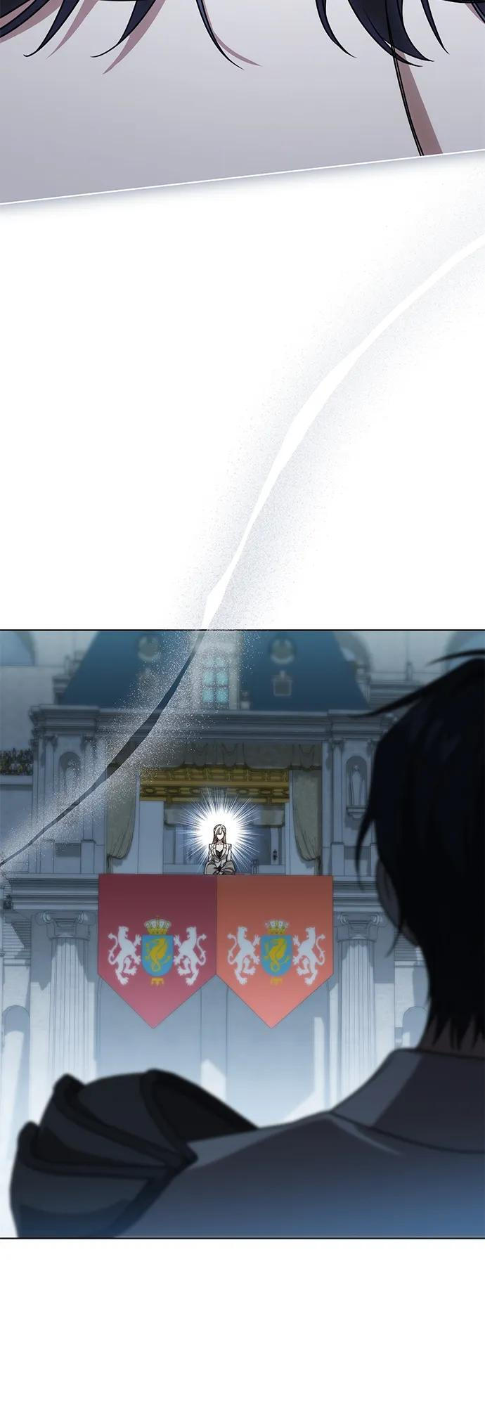 [第81话] 与我的命运格格不入 第9页
