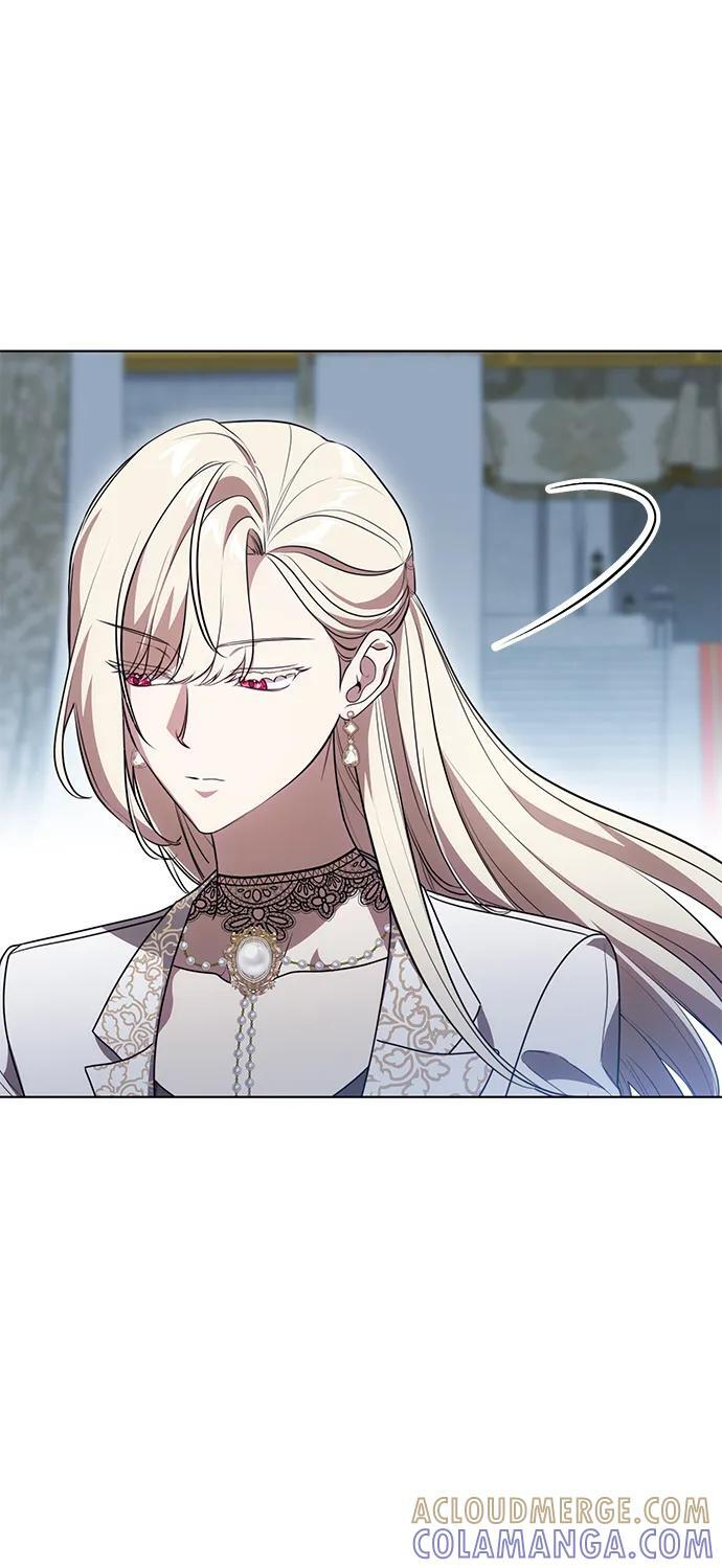 [第81话] 与我的命运格格不入 第10页