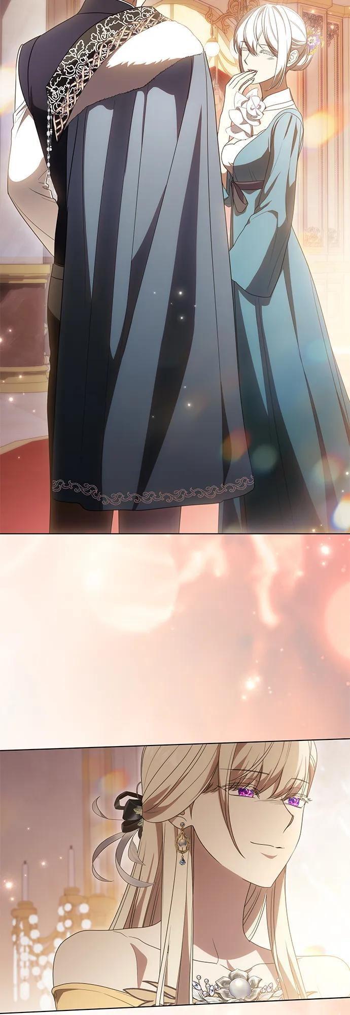 [第81话] 与我的命运格格不入 第36页