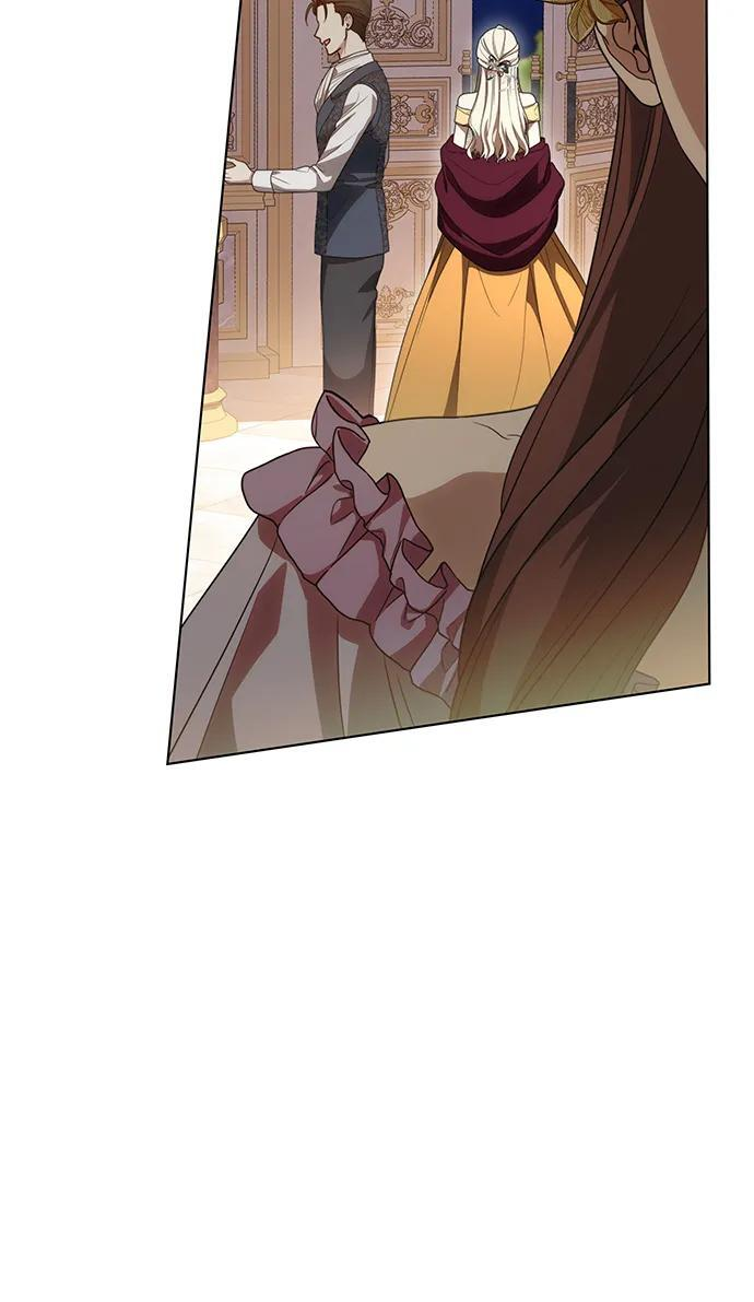 [第81话] 与我的命运格格不入 第38页