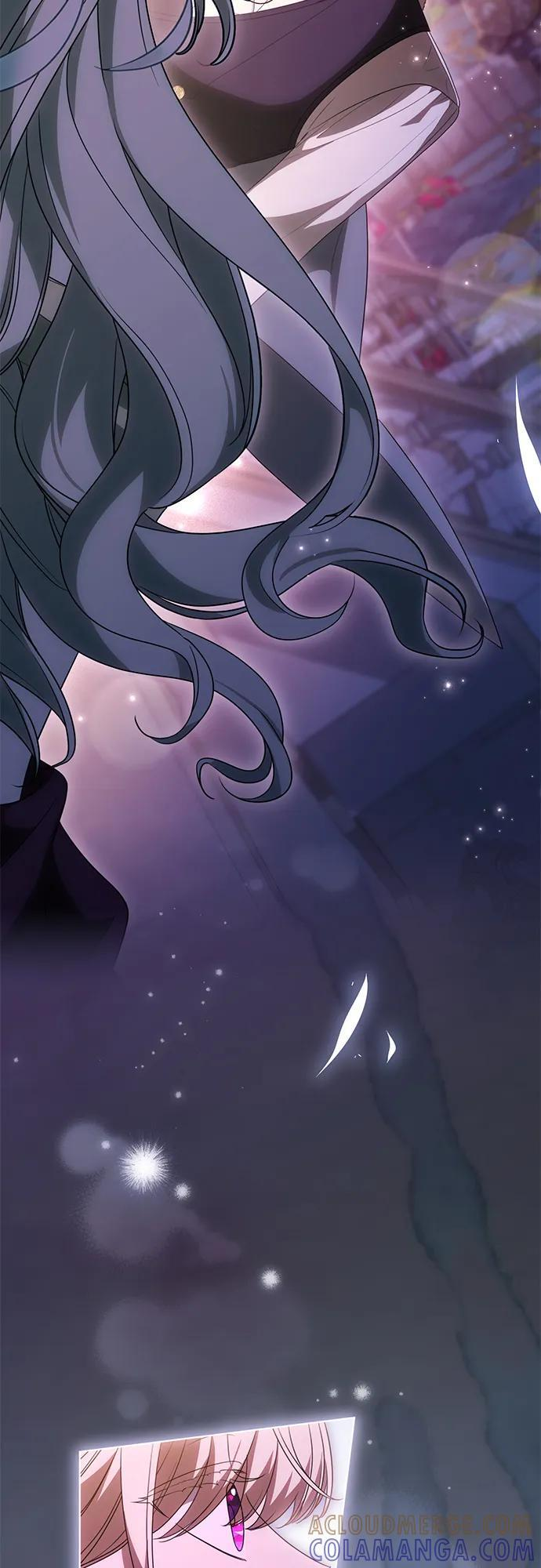 [第81话] 与我的命运格格不入 第46页