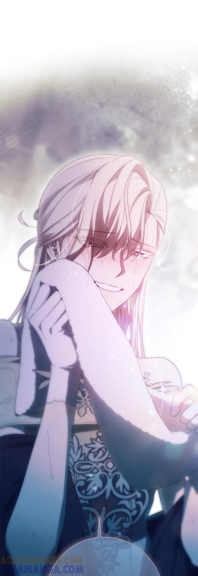 [第81话] 与我的命运格格不入 第76页