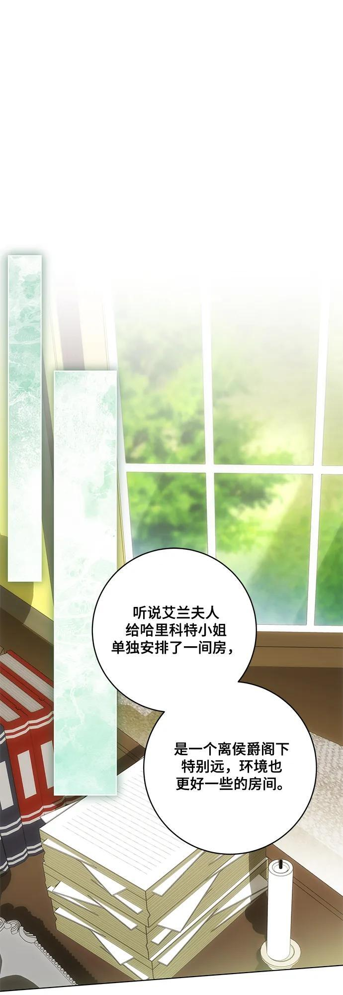 [第84话] 这一点和大公很像 第21页