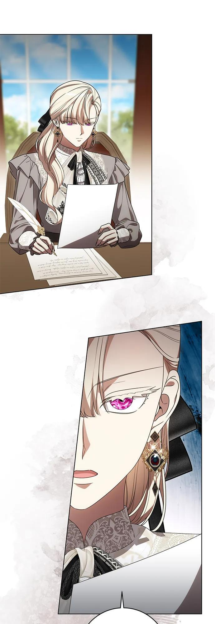 [第84话] 这一点和大公很像 第38页