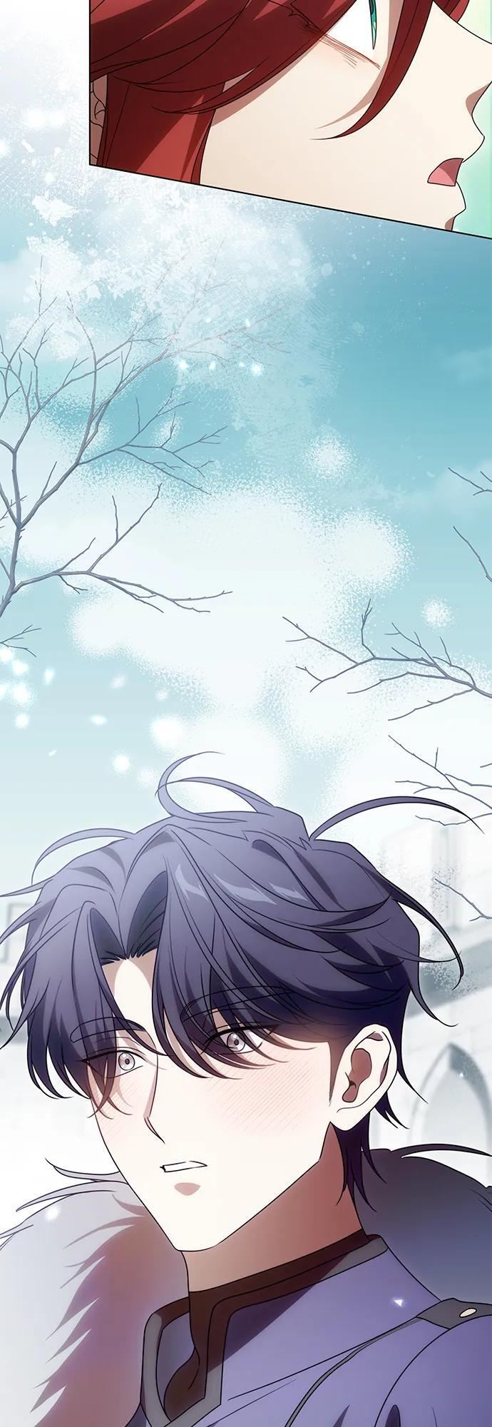 [第85话] 我怎么可能希望他喜欢其他人呢 第54页