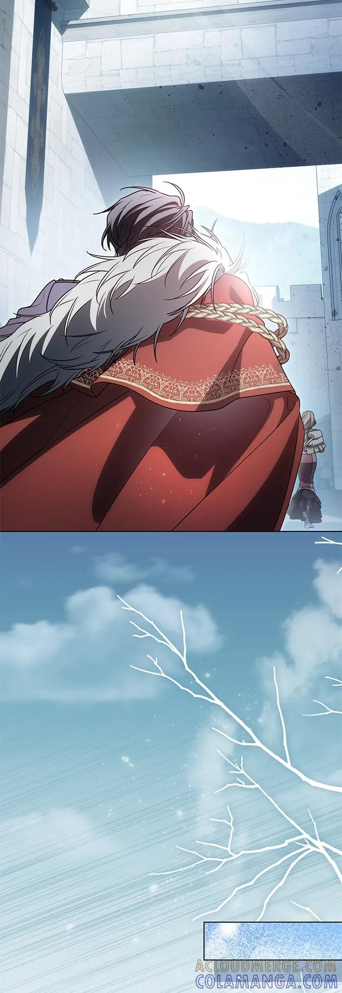 [第85话] 我怎么可能希望他喜欢其他人呢 第64页