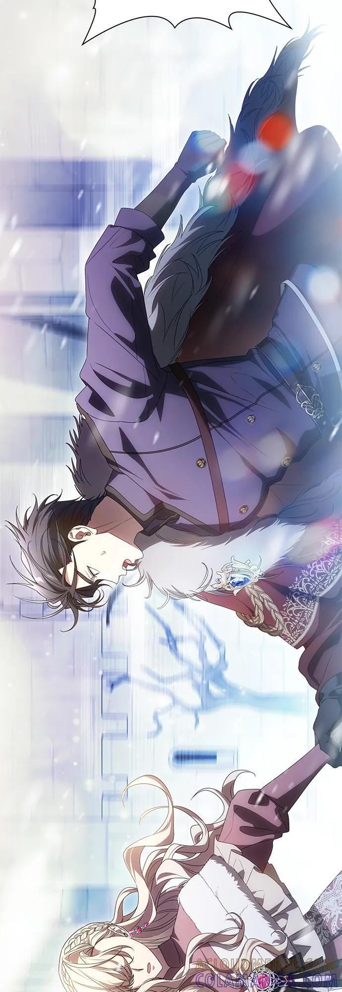 [第85话] 我怎么可能希望他喜欢其他人呢 第70页