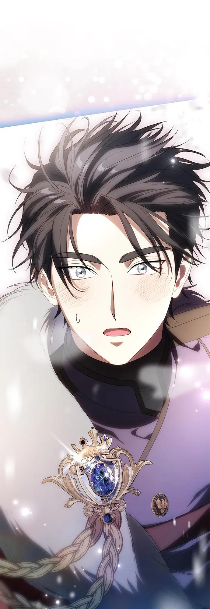 [第85话] 我怎么可能希望他喜欢其他人呢 第72页