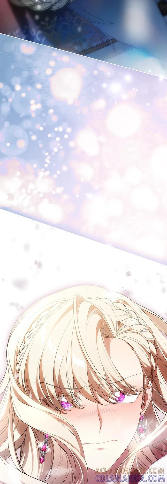 [第85话] 我怎么可能希望他喜欢其他人呢 第73页