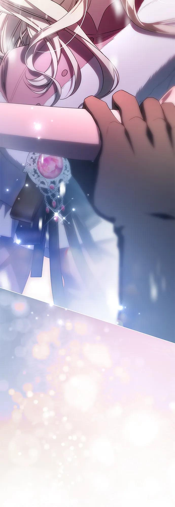 [第85话] 我怎么可能希望他喜欢其他人呢 第74页