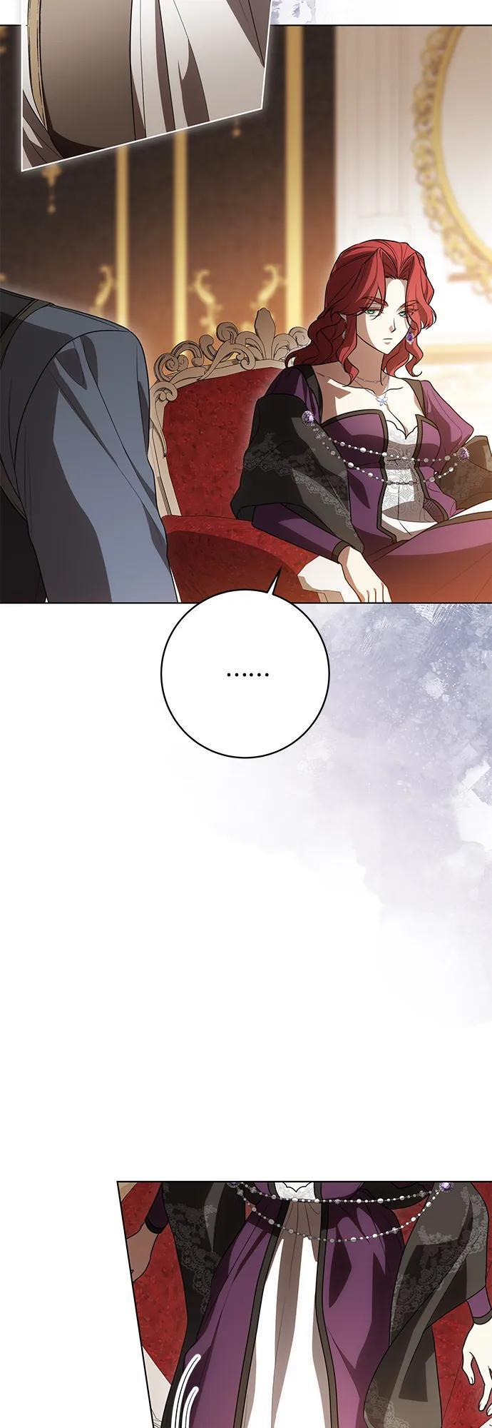 [第86话] 不懂别人想法的傻瓜 第56页