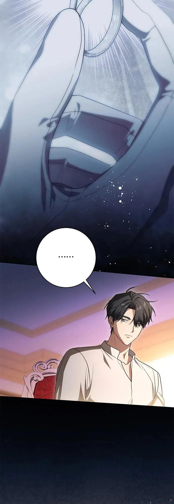 [第92话] 那就测试一下吧，看看你对我到底是怎样的想法 第28页