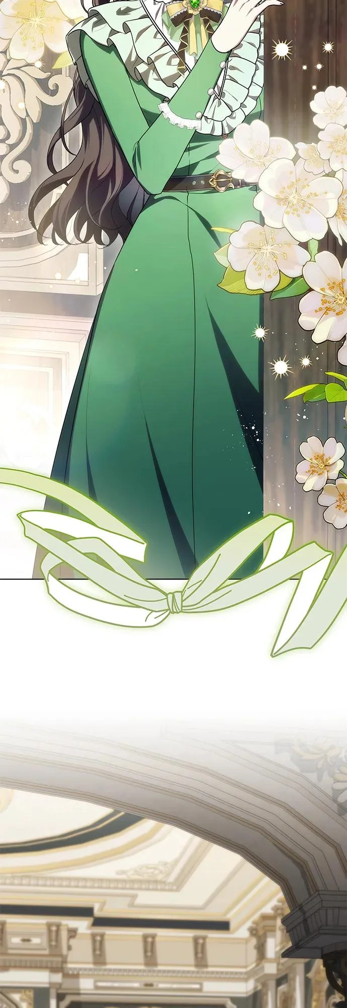 [第94话] 我对你来说只是这样而已吗? 第39页