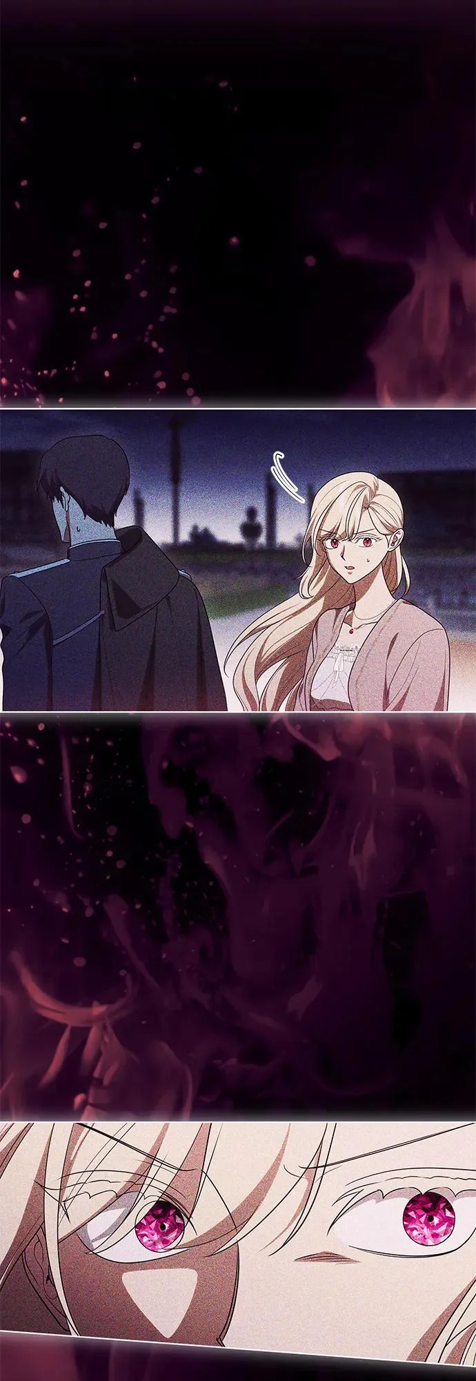 [第98话] 人需要被爱 第34页