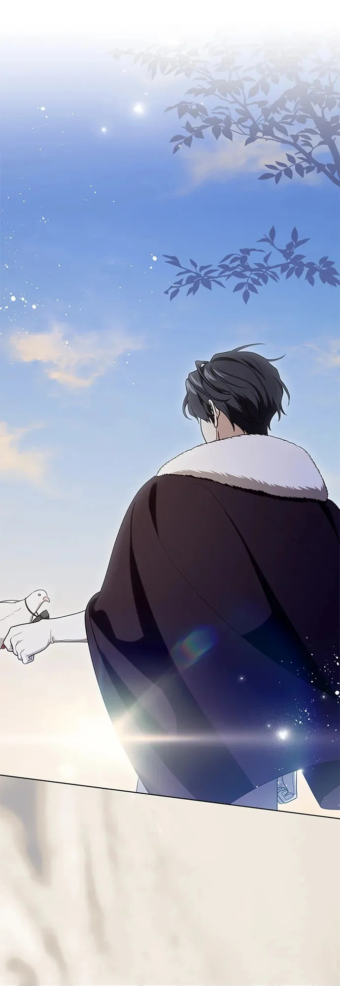 [第98话] 人需要被爱 第50页
