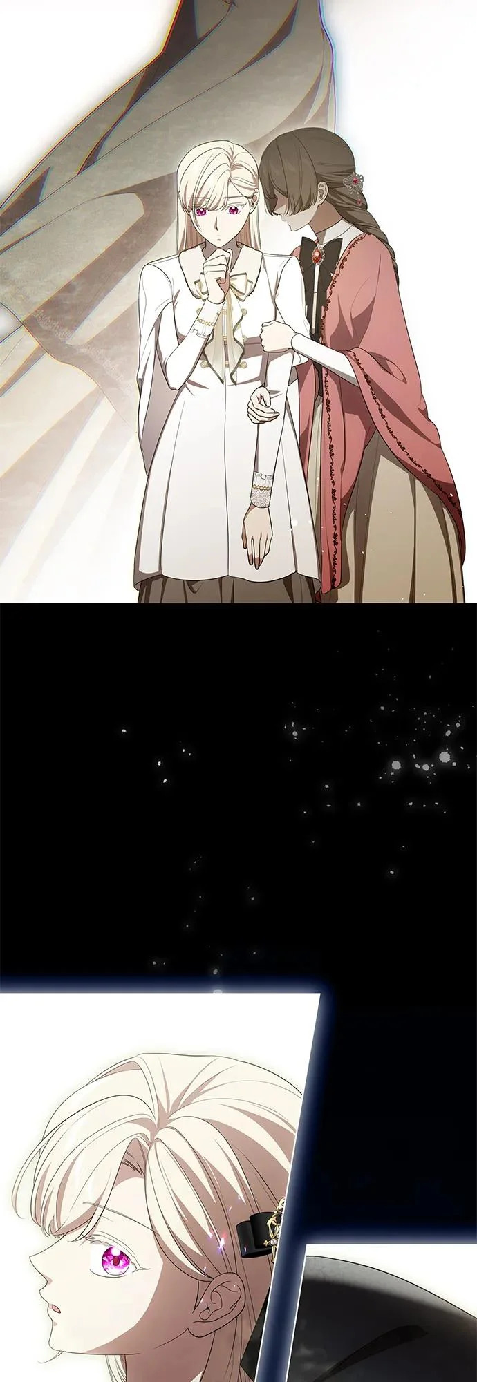 [第100话] 莫里耶商团真正的主人 第3页