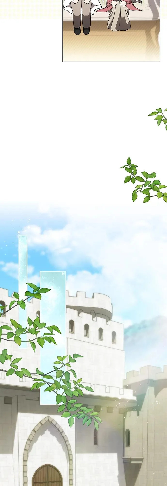[第100话] 莫里耶商团真正的主人 第17页