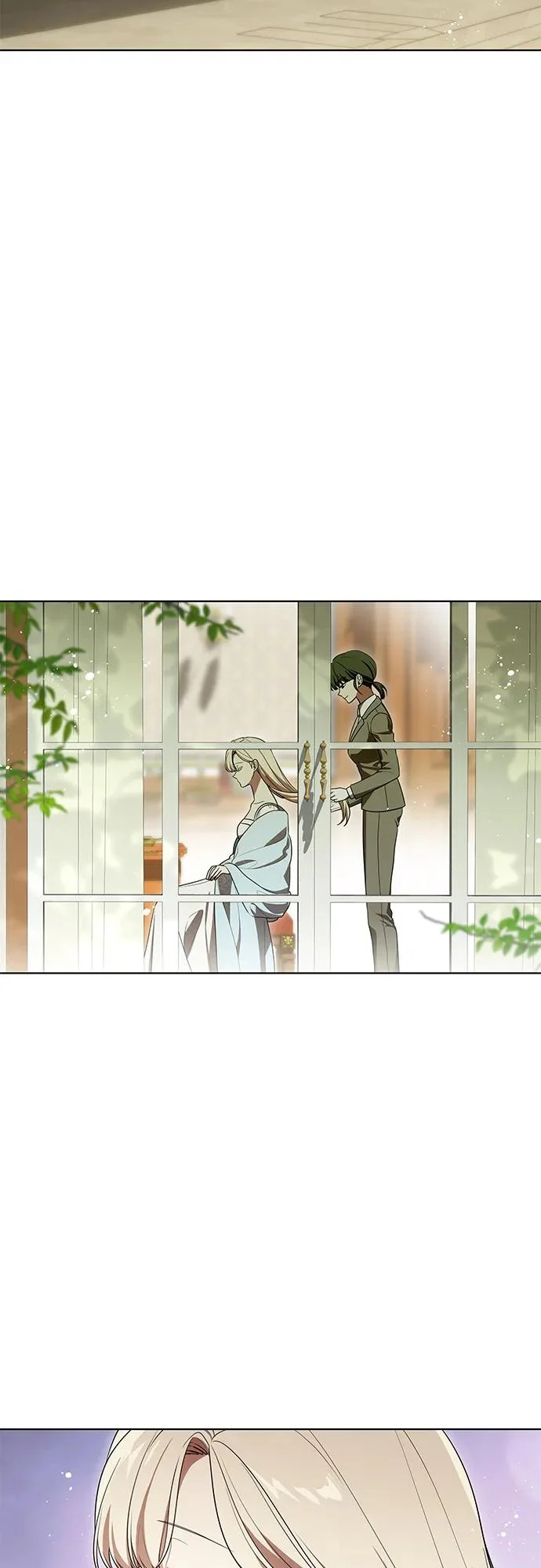 [第100话] 莫里耶商团真正的主人 第27页
