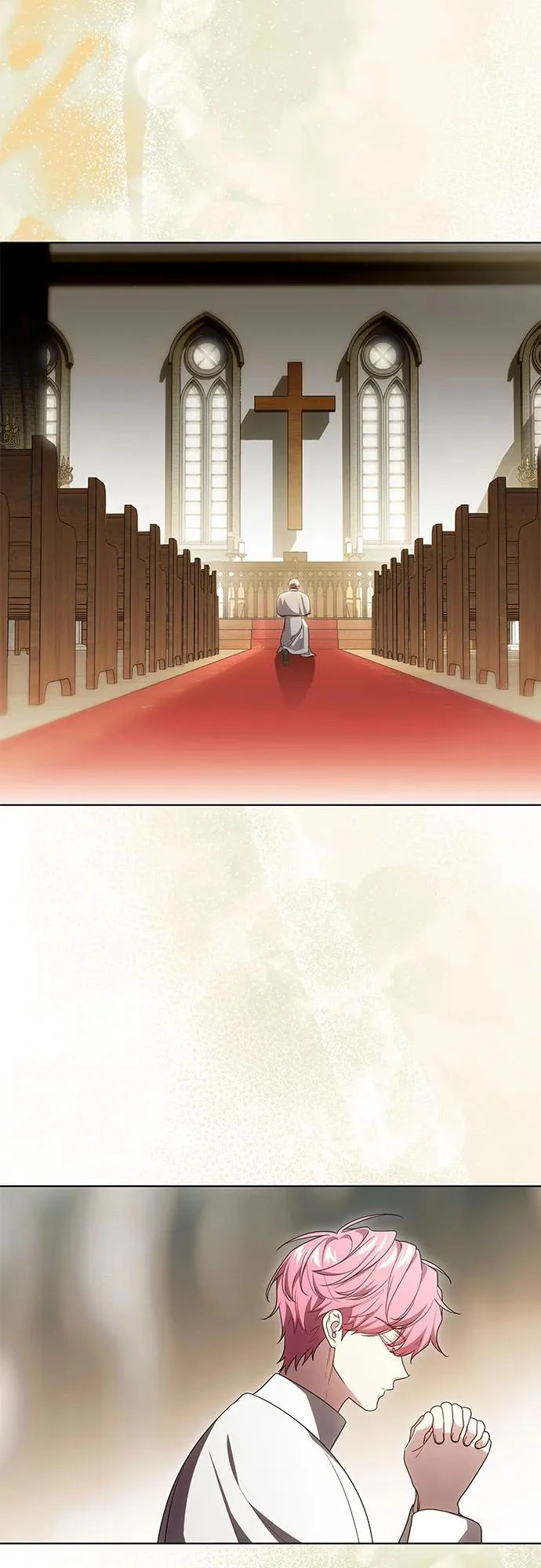 [第102话] 村里的年轻祭司 第10页