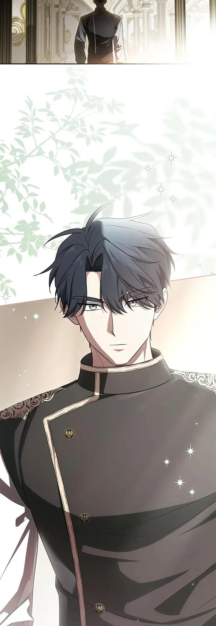 [第104话] 我人生中最大的幸运 第24页