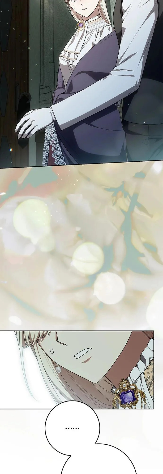 [第104话] 我人生中最大的幸运 第41页