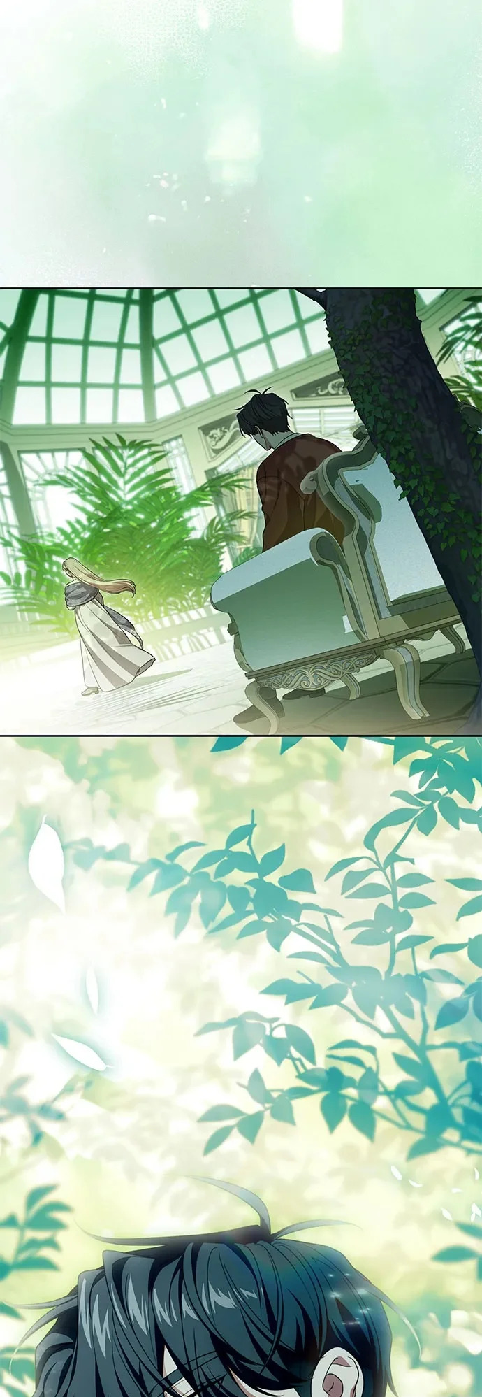 [第107话] 谢谢你重新在这里为我留下美好的回忆 第66页