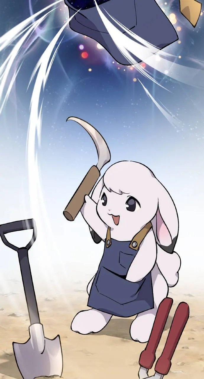 第3话 兔子夫妇 第24页