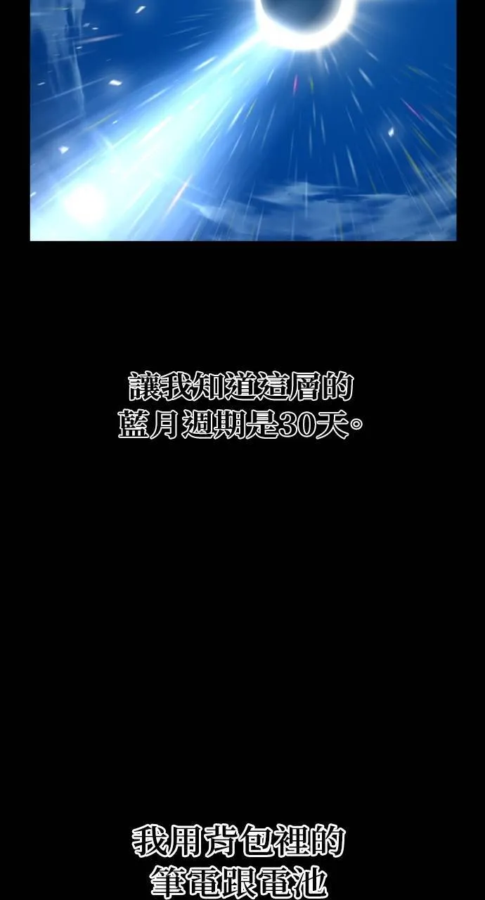 第4话 蓝月 第29页