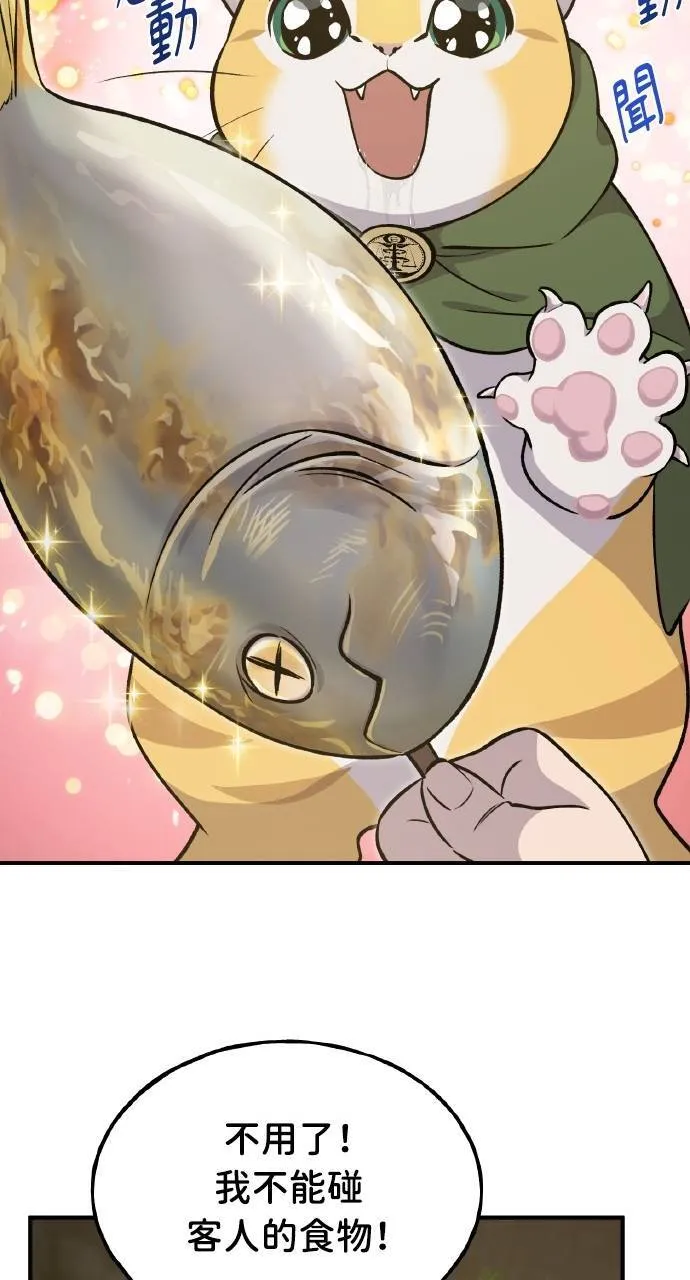 第11话 猫咪流浪商人泰奥 第21页