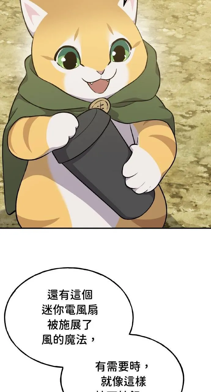第11话 猫咪流浪商人泰奥 第46页