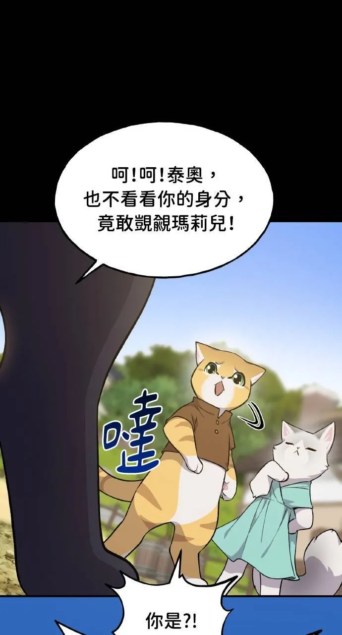第11话 猫咪流浪商人泰奥 第71页