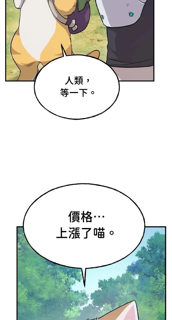 第14话 收到肉泥了喵 第37页