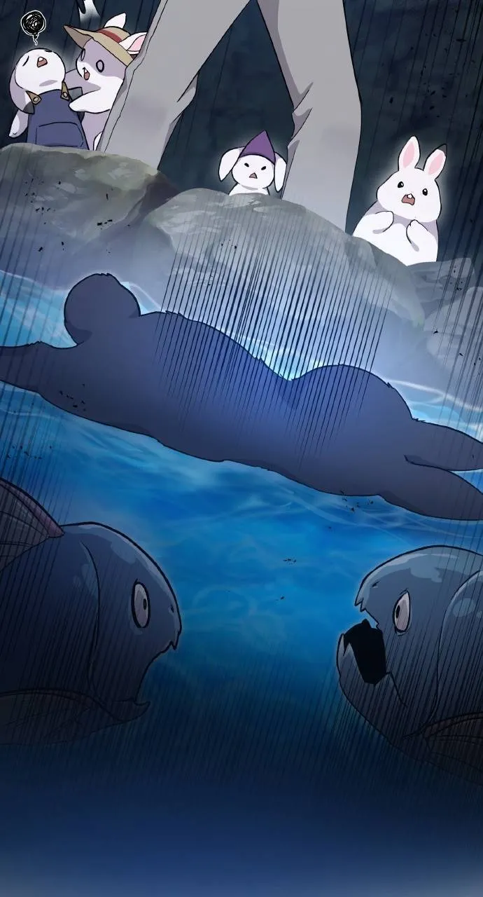 第14话 收到肉泥了喵 第87页