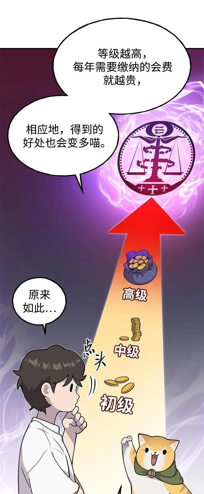 [第16话] 那就葬身于此吧 第28页