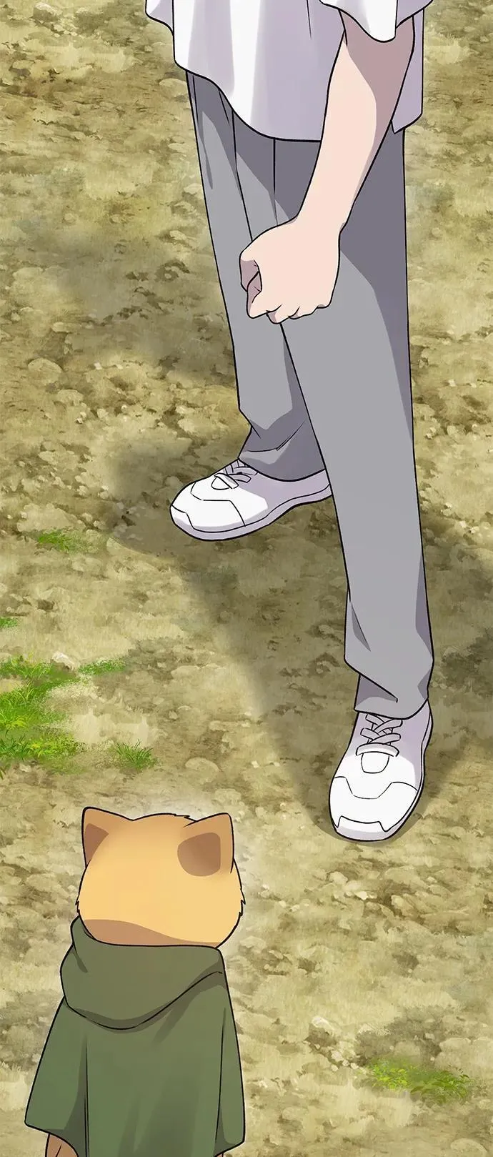 [第16话] 那就葬身于此吧 第83页