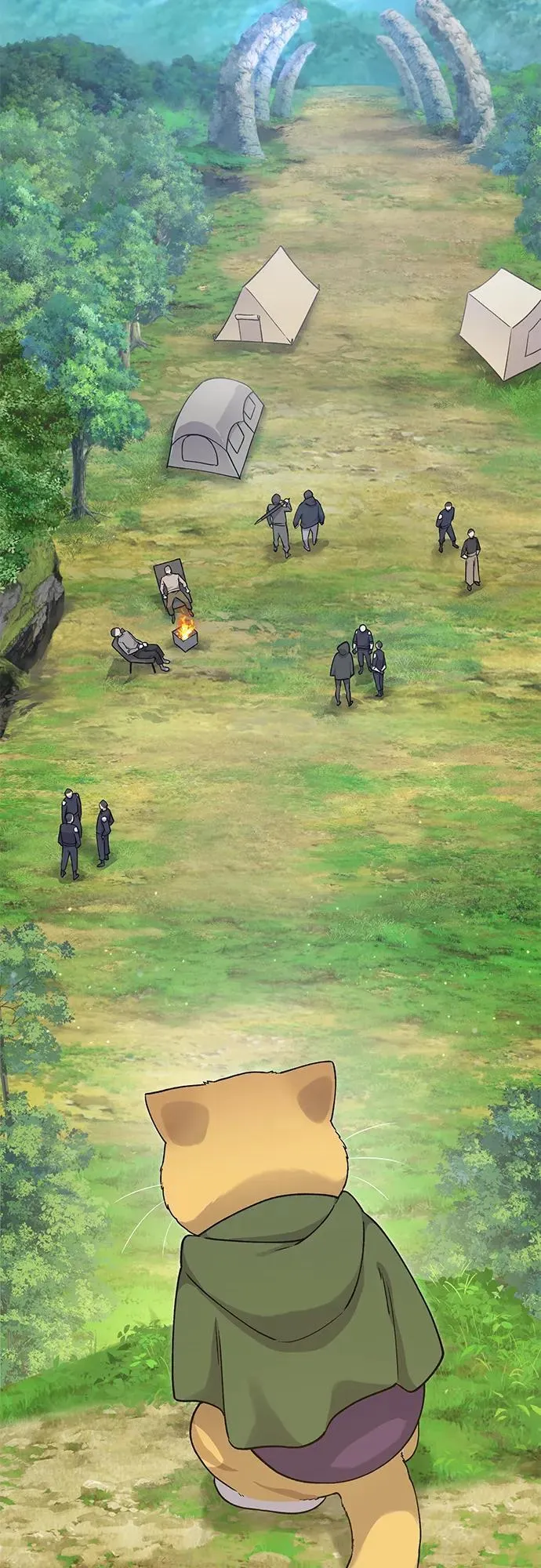 [第17话] 开始拍卖了喵！ 第20页