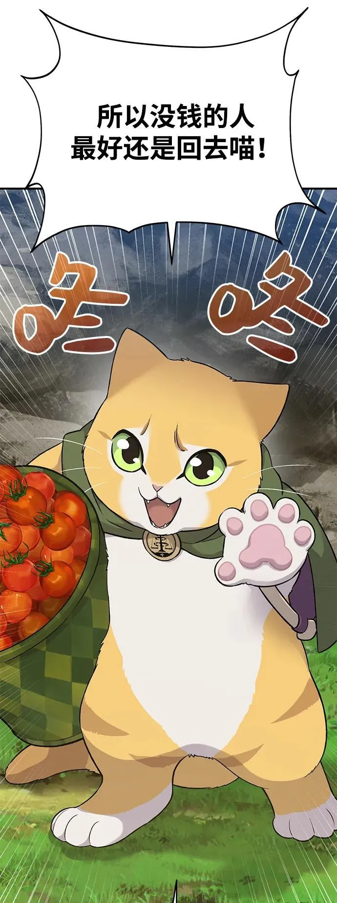 [第17话] 开始拍卖了喵！ 第33页