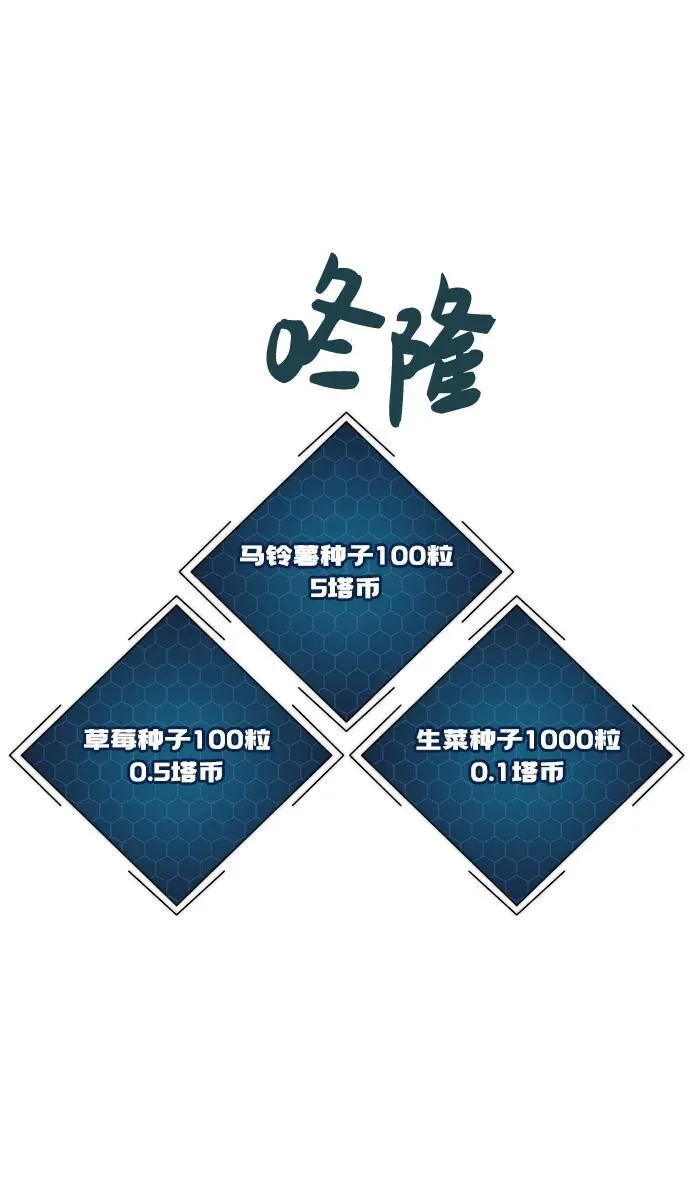 [第19话] 讨价还价的高手 第58页
