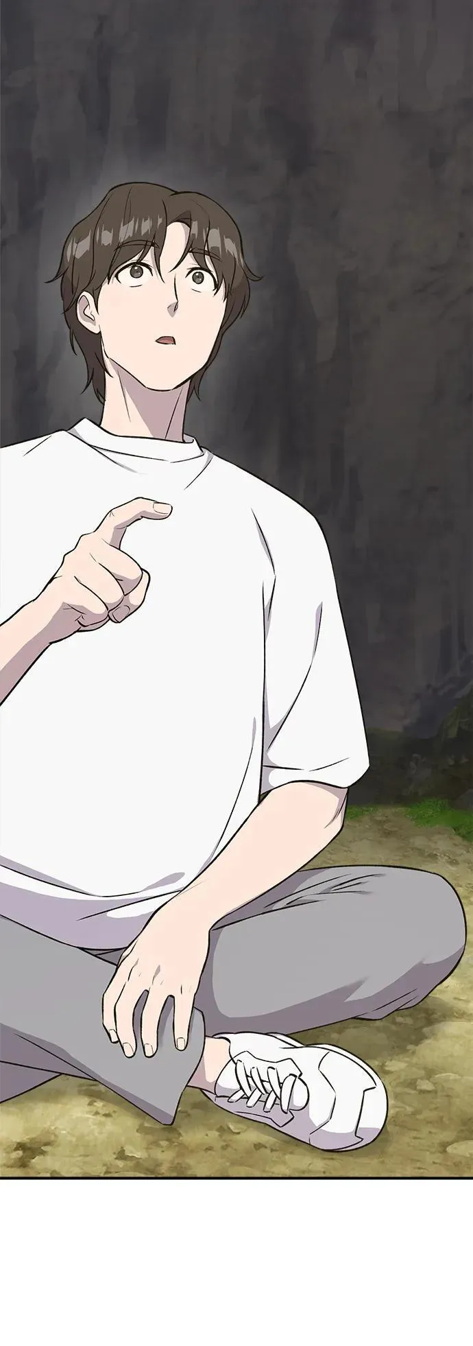 [第19话] 讨价还价的高手 第66页