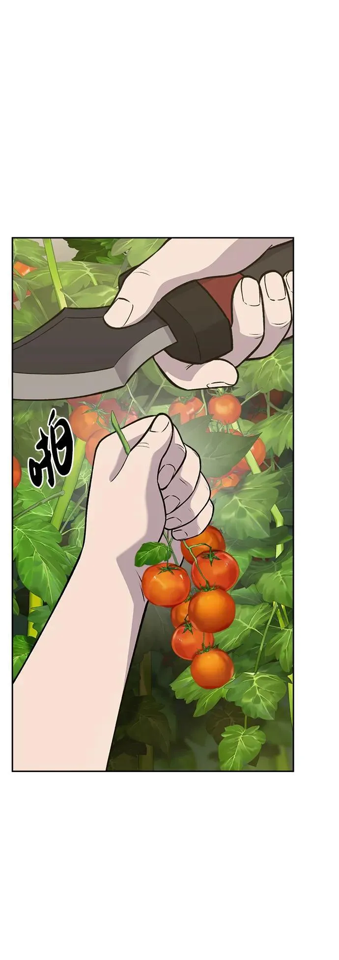 [第23话] 吃到了盐烤的食物 第48页