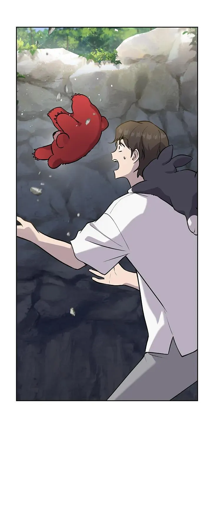 [第24话] 咕嗷？ 第4页
