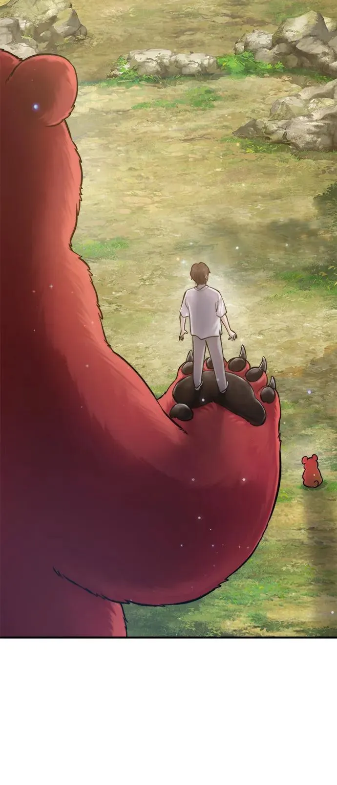 [第25话] 向洞穴外进发 第29页
