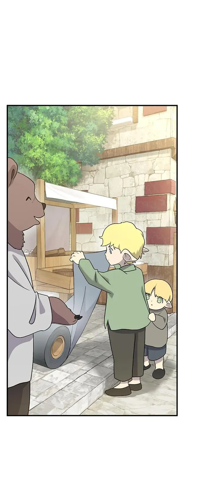 [第26话] 商人的技巧 第72页